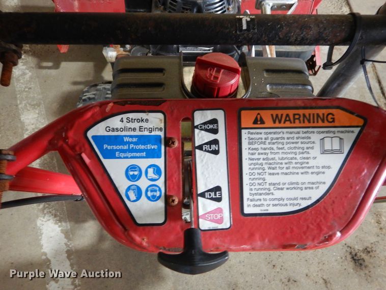 image for item AF9941 Turf TeQ 1305 broom