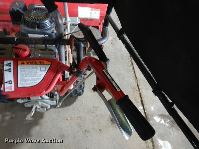 image for item AF9941 Turf TeQ 1305 broom