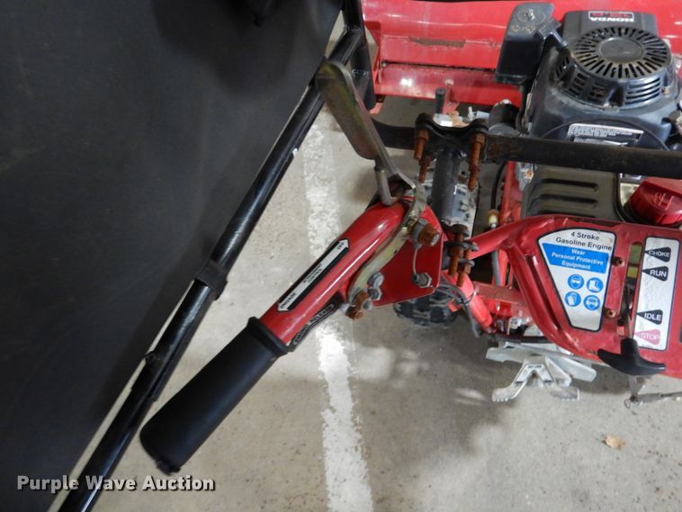 image for item AF9941 Turf TeQ 1305 broom