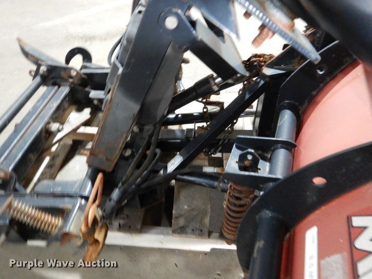 image for item AF9943 Western MVP Plus snow plow