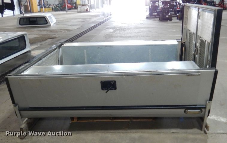 image for item AF9944 Uncover utility topper