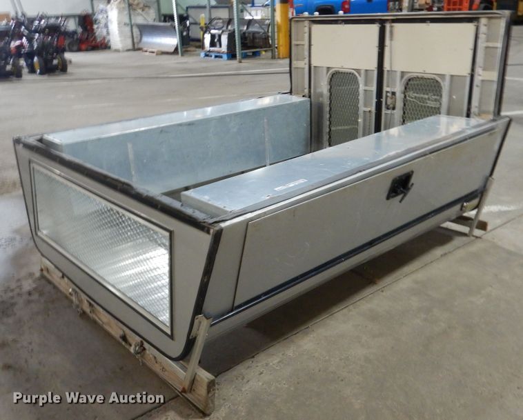 image for item AF9944 Uncover utility topper