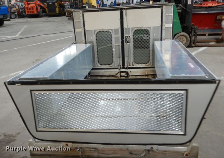 image for item AF9944 Uncover utility topper