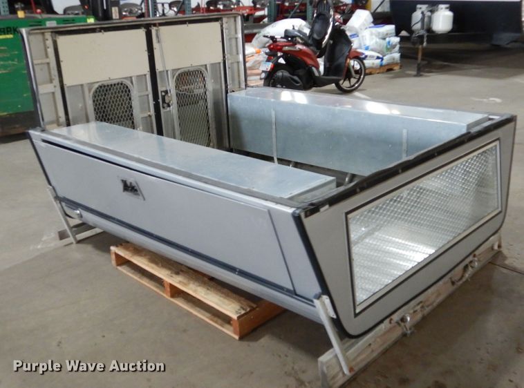 image for item AF9944 Uncover utility topper