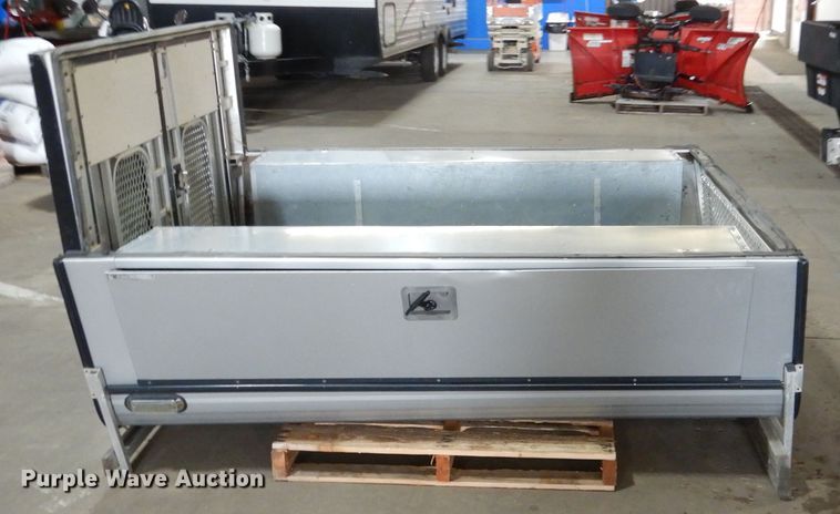 image for item AF9944 Uncover utility topper