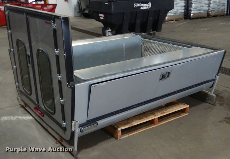 image for item AF9944 Uncover utility topper