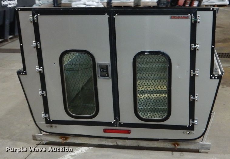 image for item AF9944 Uncover utility topper