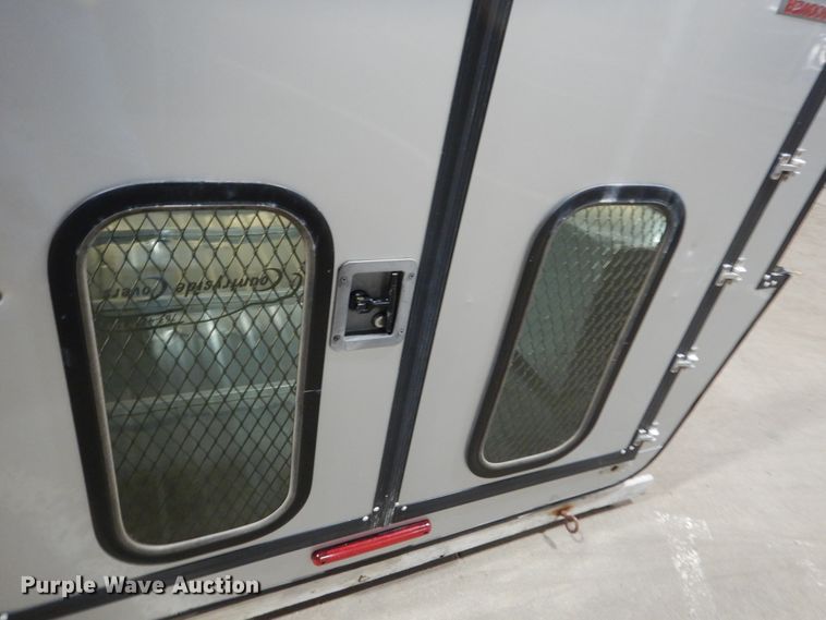 image for item AF9944 Uncover utility topper