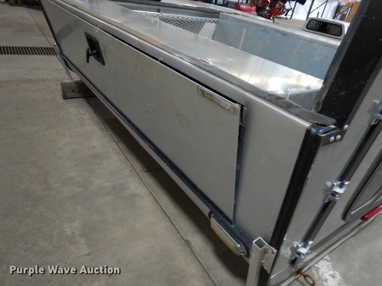 image for item AF9944 Uncover utility topper