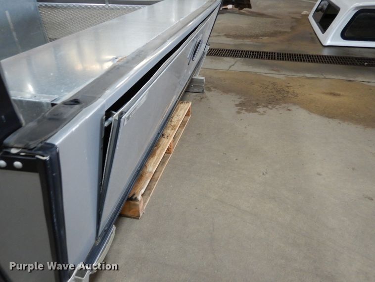 image for item AF9944 Uncover utility topper