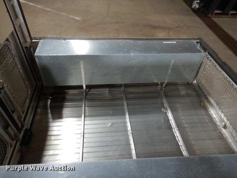 image for item AF9944 Uncover utility topper