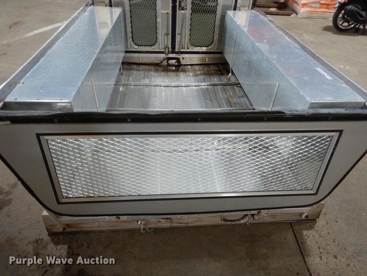 image for item AF9944 Uncover utility topper