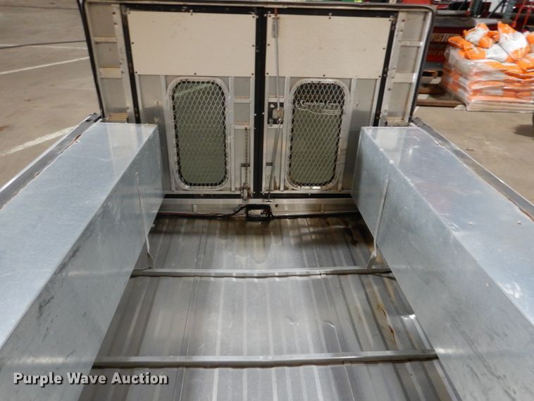 image for item AF9944 Uncover utility topper