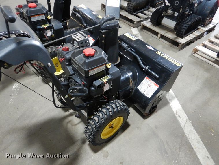 image for item AF9948 (7) snow blowers