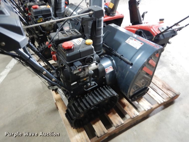image for item AF9948 (7) snow blowers