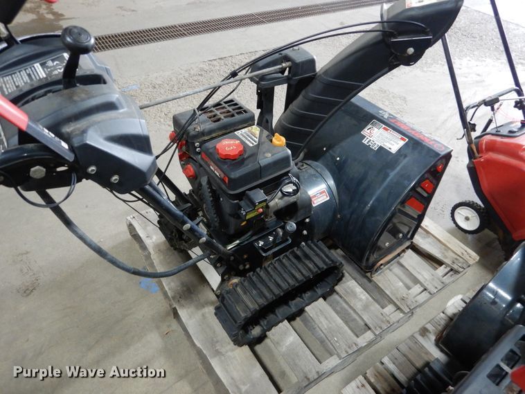 image for item AF9948 (7) snow blowers