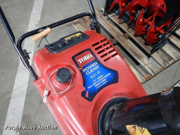 image for item AF9948 (7) snow blowers