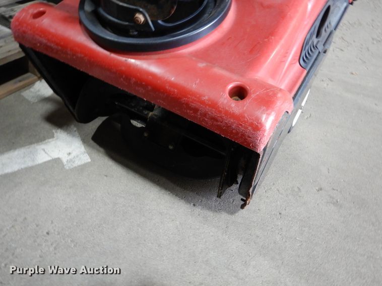 image for item AF9948 (7) snow blowers