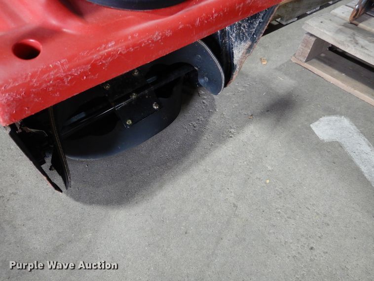 image for item AF9948 (7) snow blowers