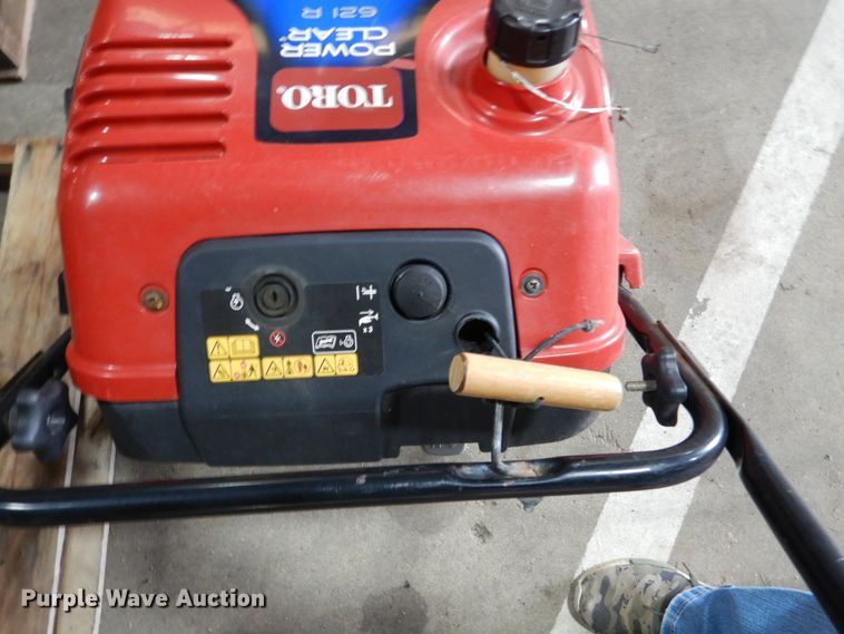 image for item AF9948 (7) snow blowers