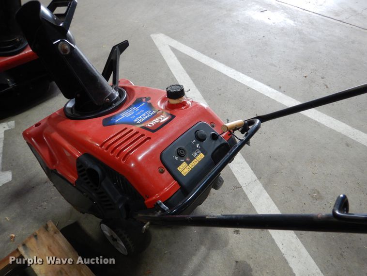 image for item AF9948 (7) snow blowers