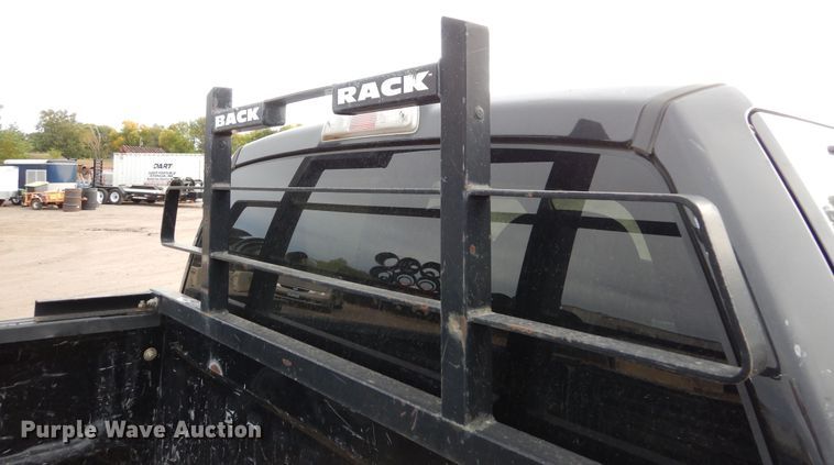 image for item AF9953 2011 Ford F150  SuperCab pickup truck