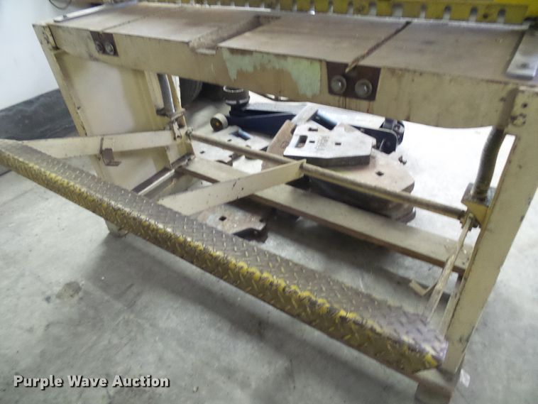 image for item DC2908 Jet FS1652 shear