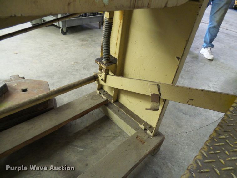 image for item DC2908 Jet FS1652 shear