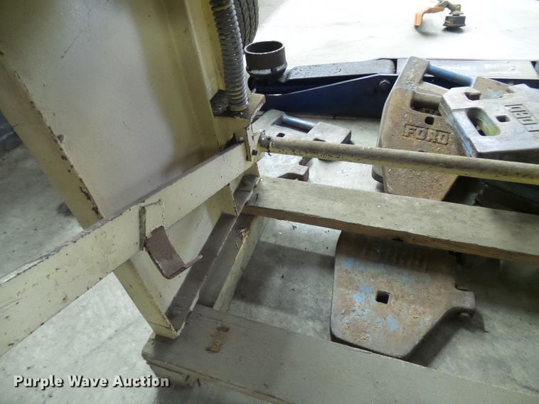 image for item DC2908 Jet FS1652 shear