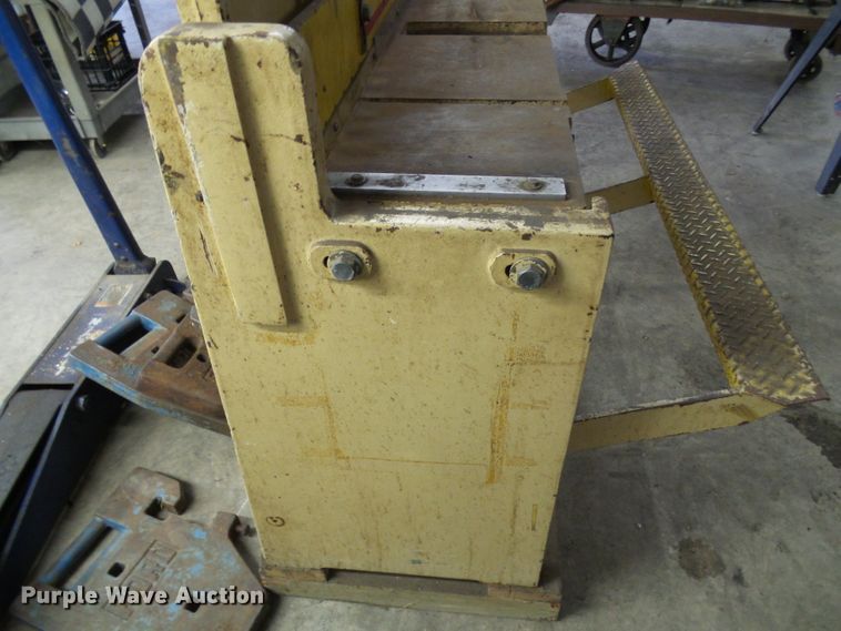 image for item DC2908 Jet FS1652 shear