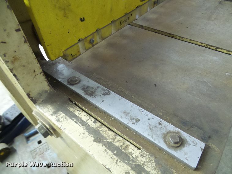 image for item DC2908 Jet FS1652 shear