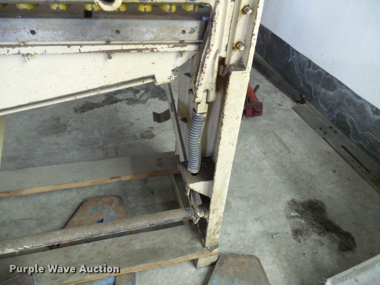 image for item DC2908 Jet FS1652 shear