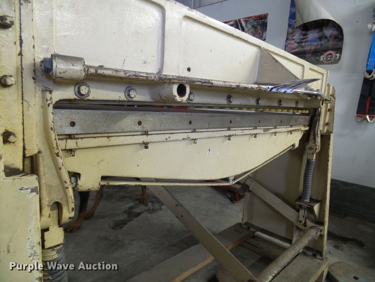 image for item DC2908 Jet FS1652 shear