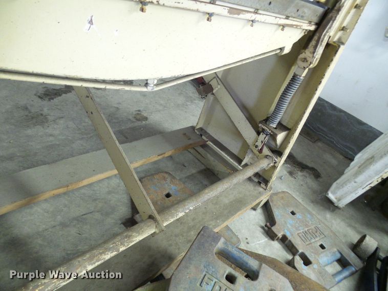 image for item DC2908 Jet FS1652 shear