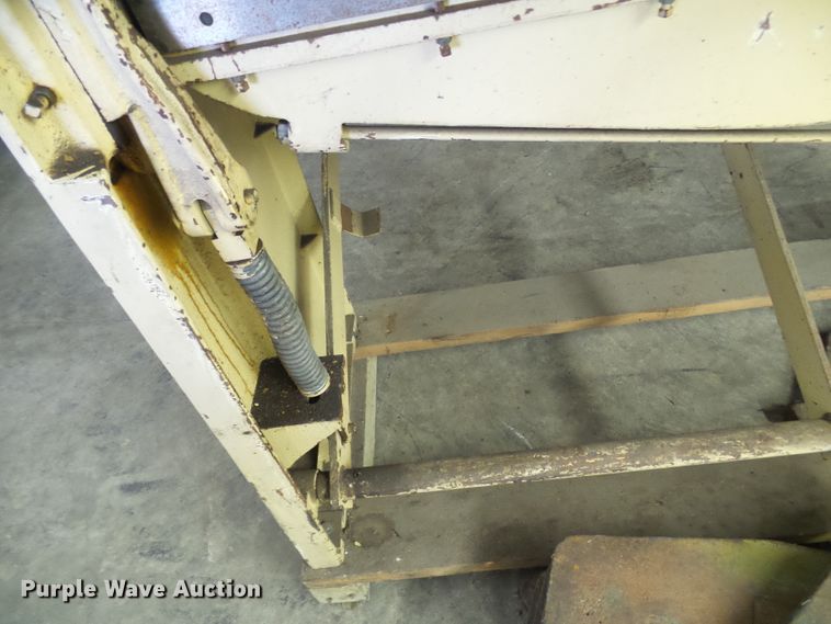 image for item DC2908 Jet FS1652 shear