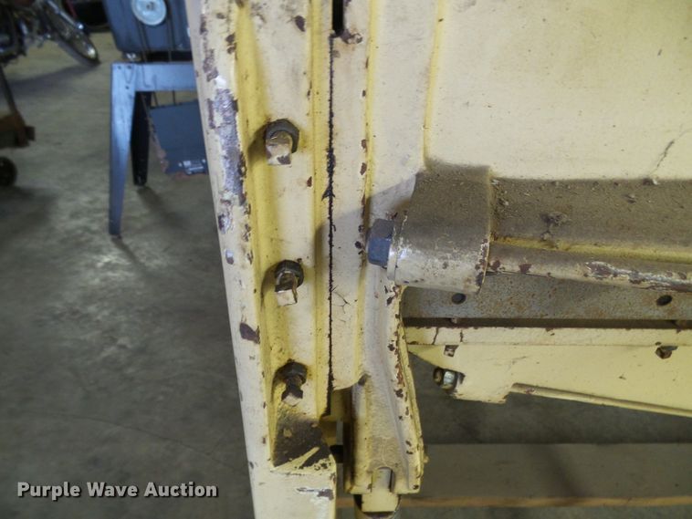 image for item DC2908 Jet FS1652 shear