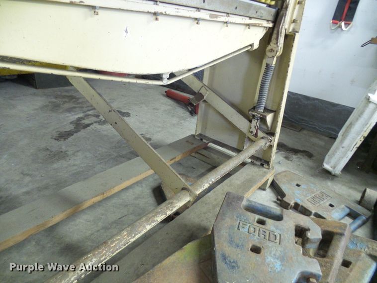 image for item DC2908 Jet FS1652 shear