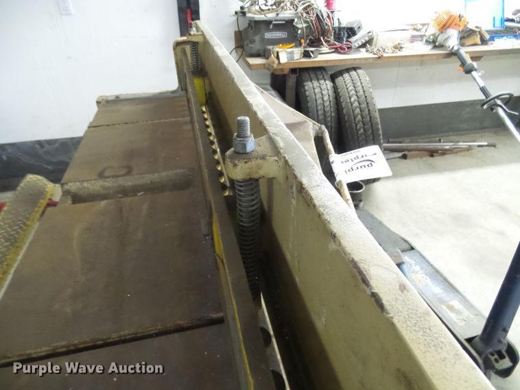 image for item DC2908 Jet FS1652 shear