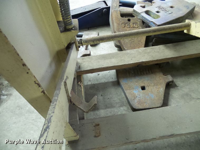 image for item DC2908 Jet FS1652 shear