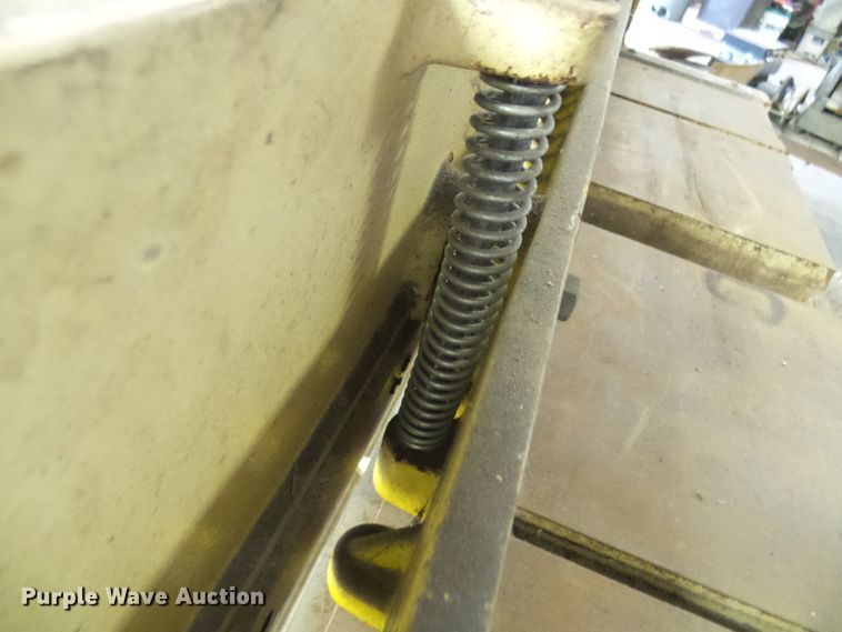 image for item DC2908 Jet FS1652 shear