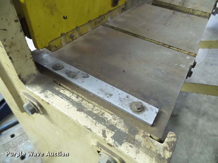 image for item DC2908 Jet FS1652 shear