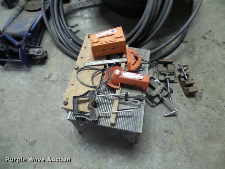 image for item DC2910 Tools