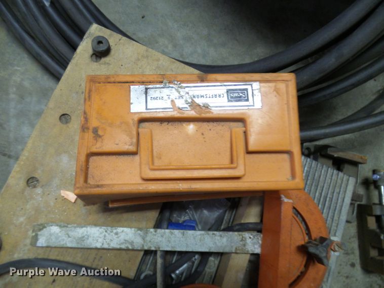 image for item DC2910 Tools