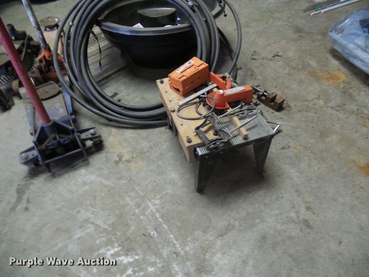 image for item DC2910 Tools