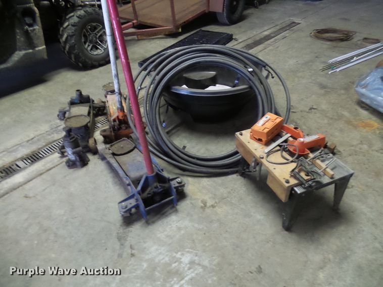 image for item DC2910 Tools