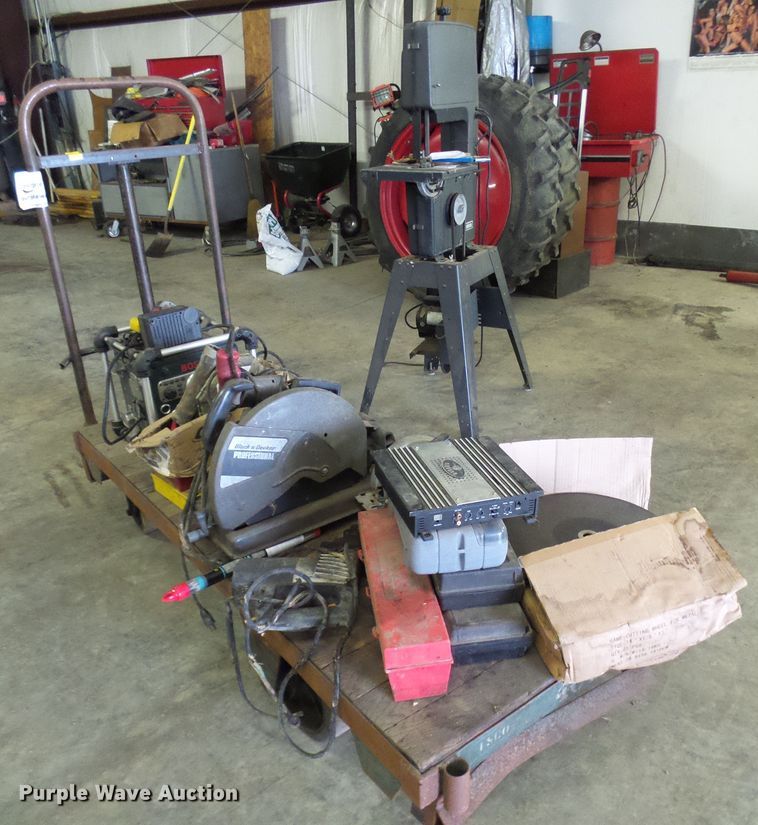 image for item DC2911 Tools