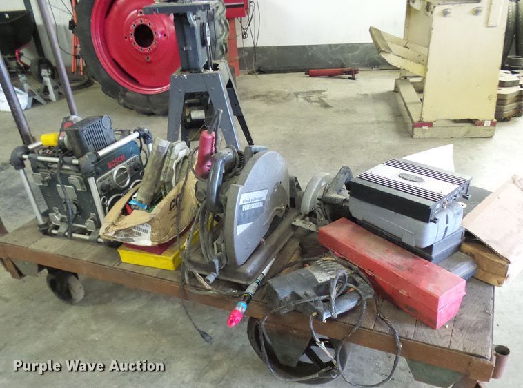 image for item DC2911 Tools