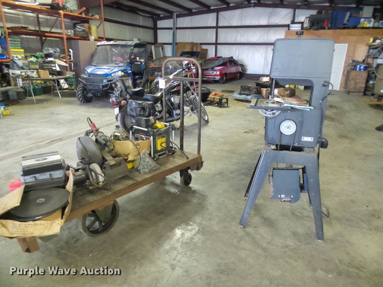 image for item DC2911 Tools