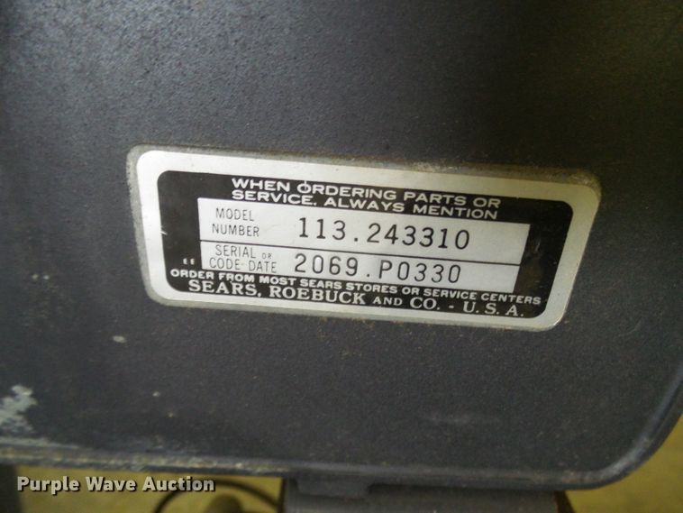 image for item DC2911 Tools