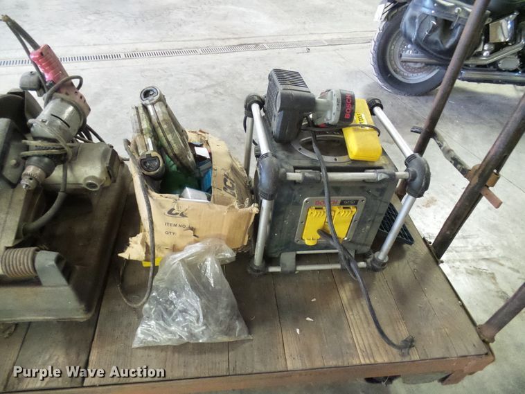 image for item DC2911 Tools